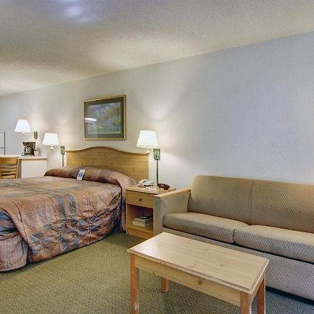 Atlanta Hotel Roswell Camera foto