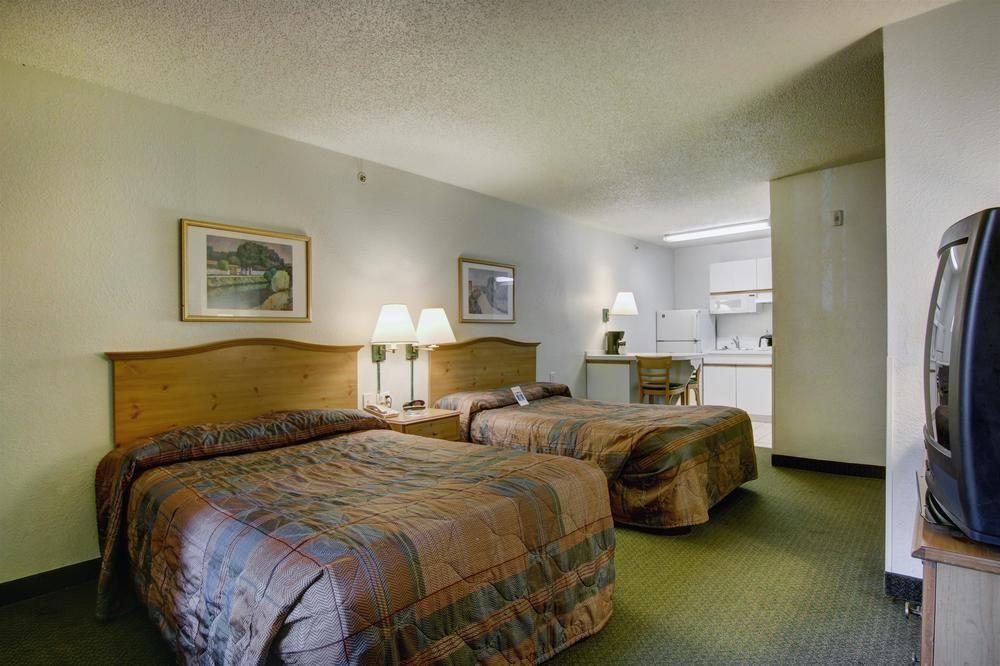 Atlanta Hotel Roswell Esterno foto