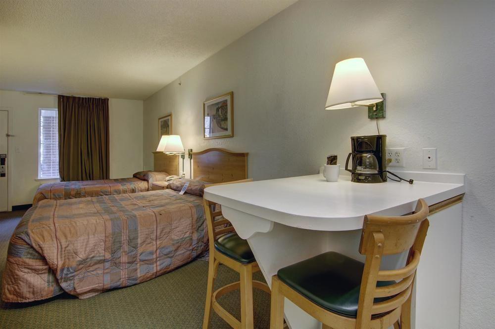 Atlanta Hotel Roswell Esterno foto