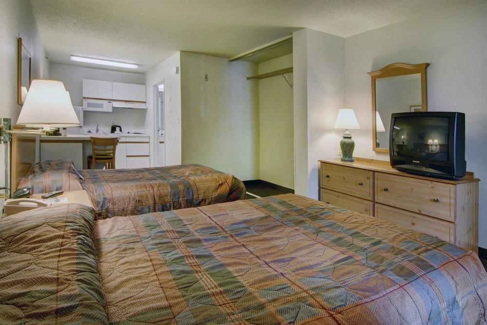 Atlanta Hotel Roswell Esterno foto