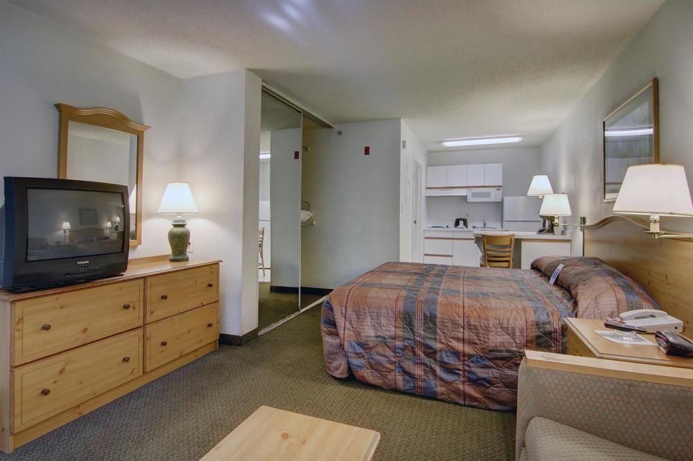 Atlanta Hotel Roswell Esterno foto