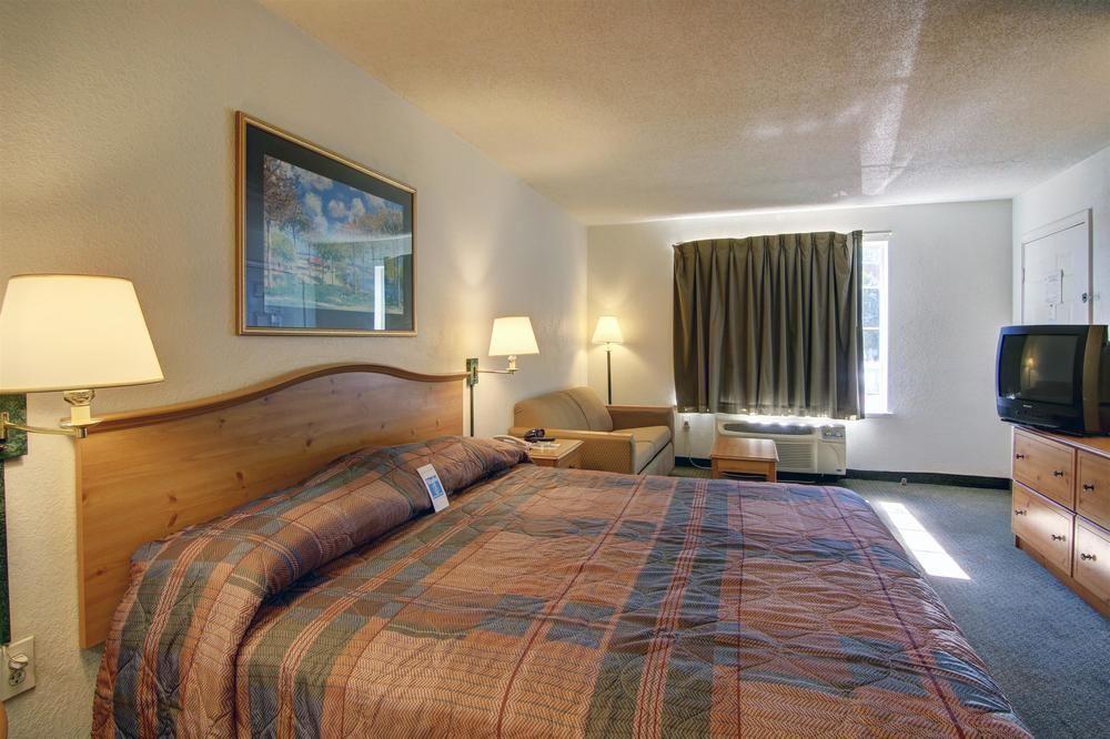Atlanta Hotel Roswell Esterno foto
