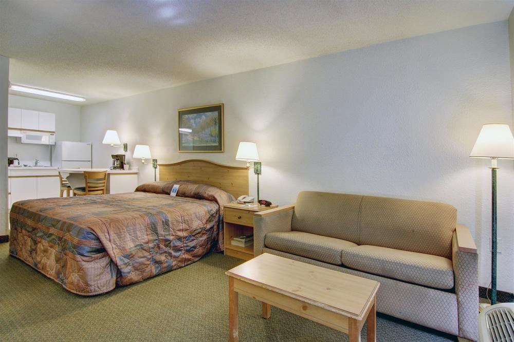 Atlanta Hotel Roswell Camera foto