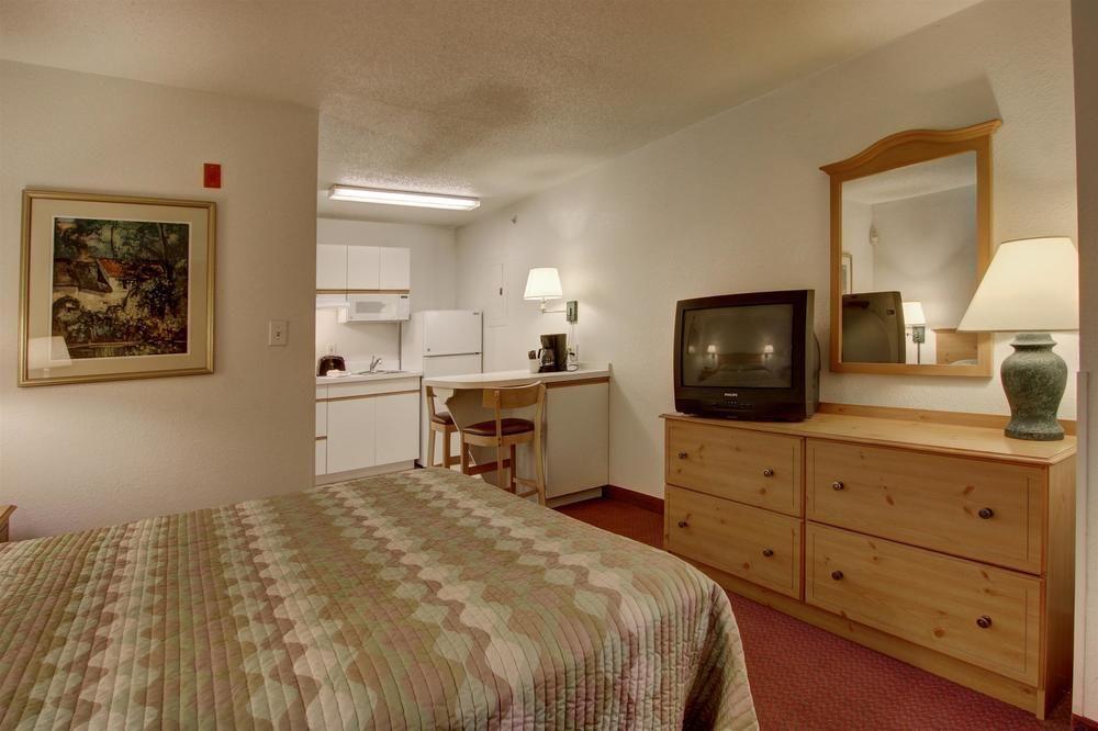 Atlanta Hotel Roswell Esterno foto