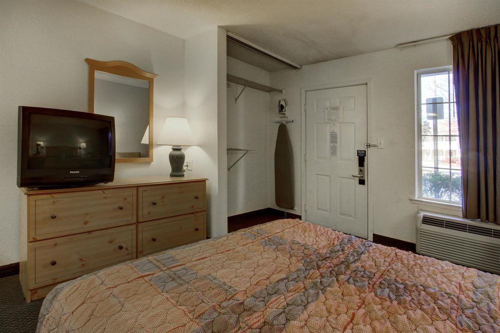 Atlanta Hotel Roswell Esterno foto