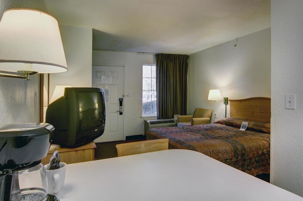 Atlanta Hotel Roswell Esterno foto