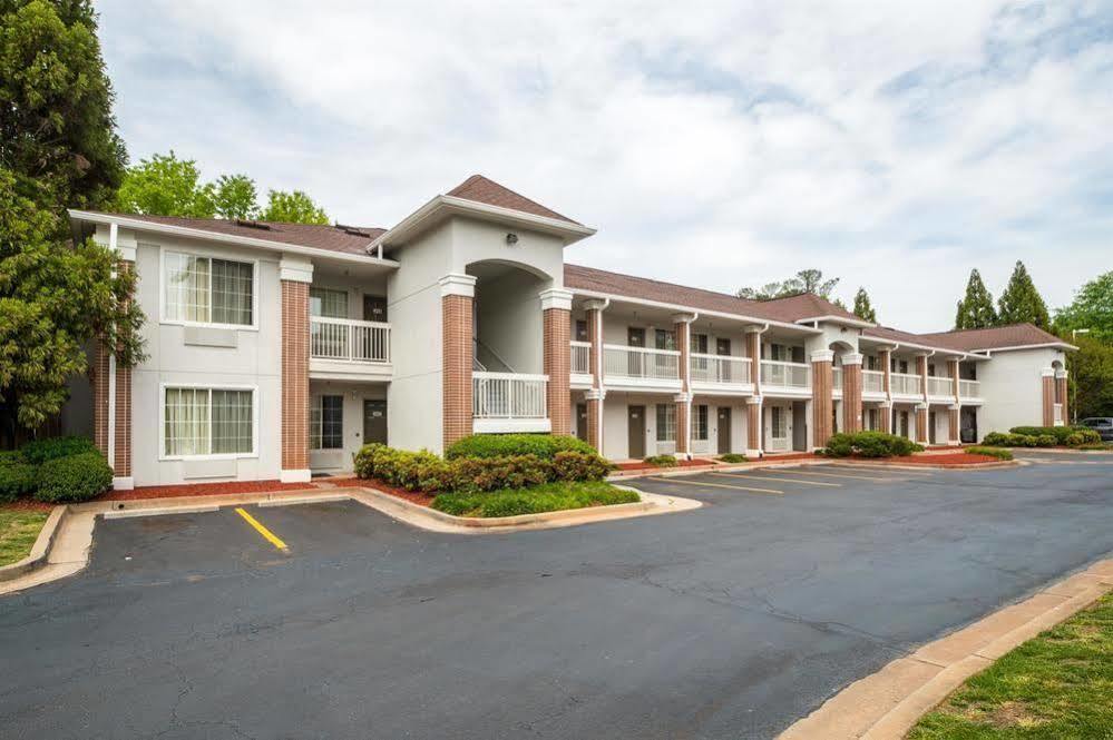 Atlanta Hotel Roswell Esterno foto